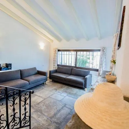 #Villa Evergreen By Halu! Sani Villas Sani (Chalkidiki)