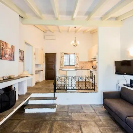 #Villa Evergreen By Halu! Sani Villas Villa Sani (Chalkidiki)