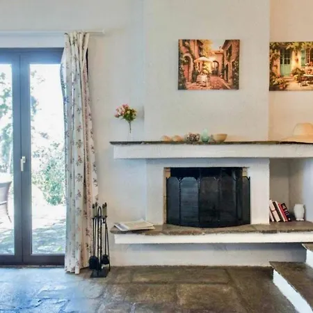 #Villa Evergreen By Halu! Sani Villas Villa