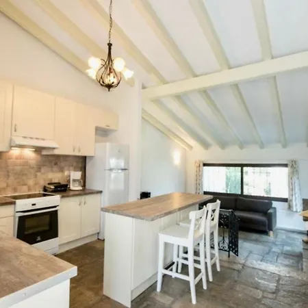 Villa #Villa Evergreen By Halu! Sani Villas