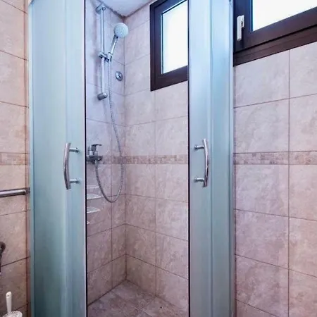 Villa #Villa Evergreen By Halu! Sani Villas *